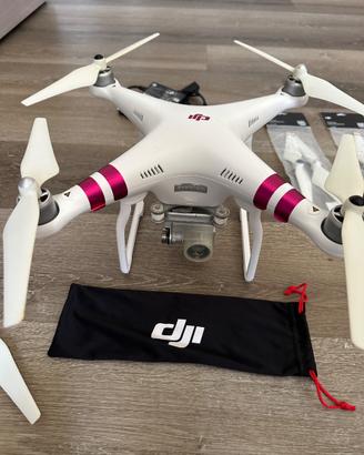 Drone Dji Phantom 3 Standard