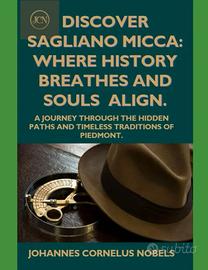 Libri Biella e Piemonte: Sagliano e Valdilana