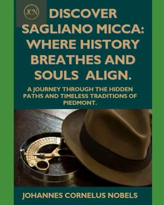 Libri Biella e Piemonte: Sagliano e Valdilana