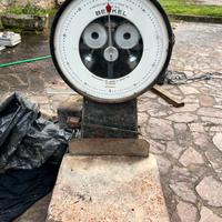 BILANCIA PROFESSIONALE BERKEL