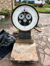 BILANCIA PROFESSIONALE BERKEL