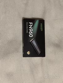 SSD Fikwot FN960 4TB PCIe 4.0 M.2 NVMe – sigillato