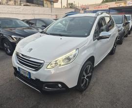 Peugeot 2008 1.6 HDi Allure unico proprietario