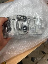 Comprato nuovo ma non usato