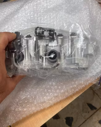 Comprato nuovo ma non usato