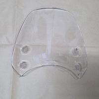 cupolino triumph originale