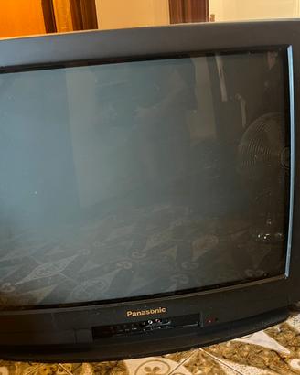 Tv panasonic e siemens