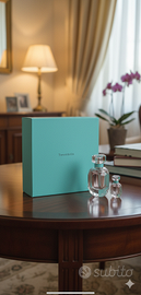 Cofanetto Tiffany