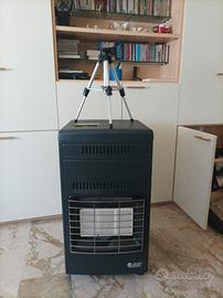 Mini Cavalletto porta cellulare o reflex 