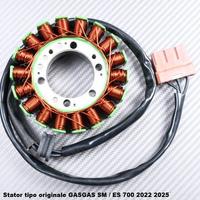 Stator tipo originale GASGAS SM / ES 700 2022 2025