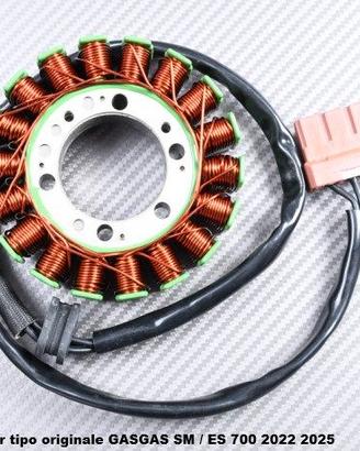 Stator tipo originale GASGAS SM / ES 700 2022 2025