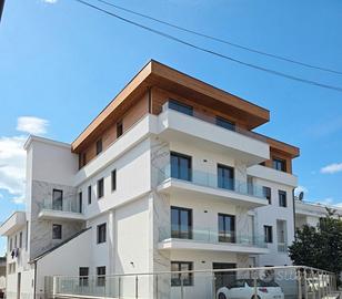 Frabbricato con appartamenti