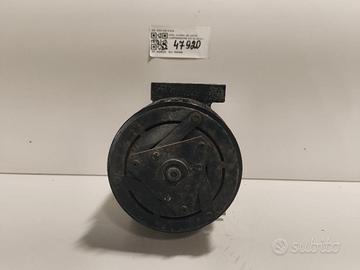 COMPRESSORE A/C OPEL Vivaro Serie (A) 8200 848 916