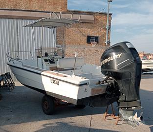 fishing Rover 