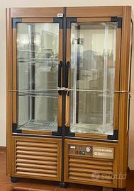 Vetrina Frigo Scaiola