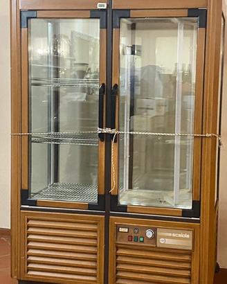 Vetrina Frigo Scaiola