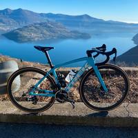 Trek Emonda Slr 9