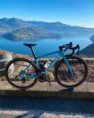 Trek Emonda Slr 9