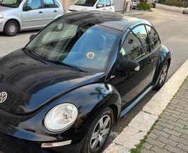 New Beetle tdi 105 cv