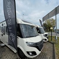 Le Voyageur 7.8 GJF Eterna