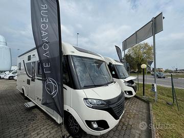 Le Voyageur 7.8 GJF Eterna