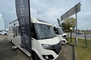 Le Voyageur 7.8 GJF Eterna