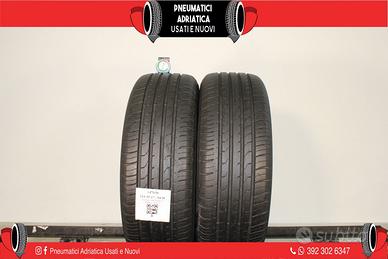 2 Gomme 215 55 R 17 Maxxis al 76% SPED GRATIS