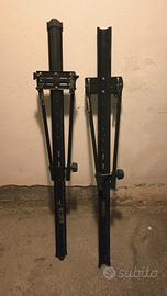 Coppia portabici Peruzzo Art. 314
