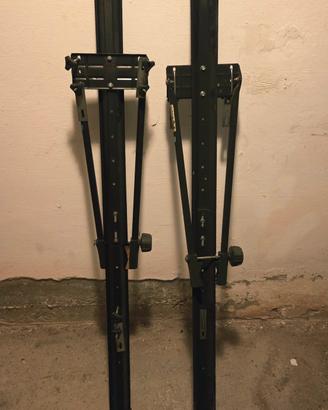 Coppia portabici Peruzzo Art. 314