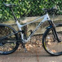 Mtb full Bottecchia Gardena 29 taglia 49 (L-XL)