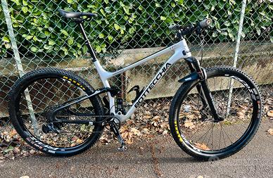 Mtb full Bottecchia Gardena 29 taglia 49 (L-XL)