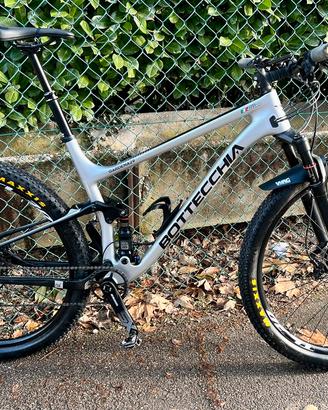Mtb full Bottecchia Gardena 29 taglia 49 (L-XL)