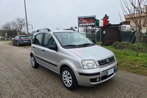 Fiat Panda 1.2 Benzina con GARANZIA- NEOPATENTATI