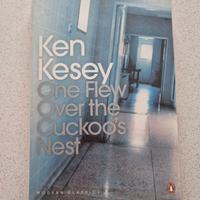 One Flew Over the Cuckoo's Nest, ISBN: 97801411878