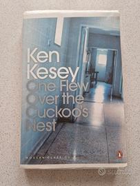 One Flew Over the Cuckoo's Nest, ISBN: 97801411878