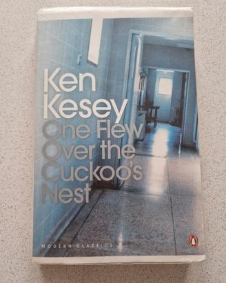 One Flew Over the Cuckoo's Nest, ISBN: 97801411878