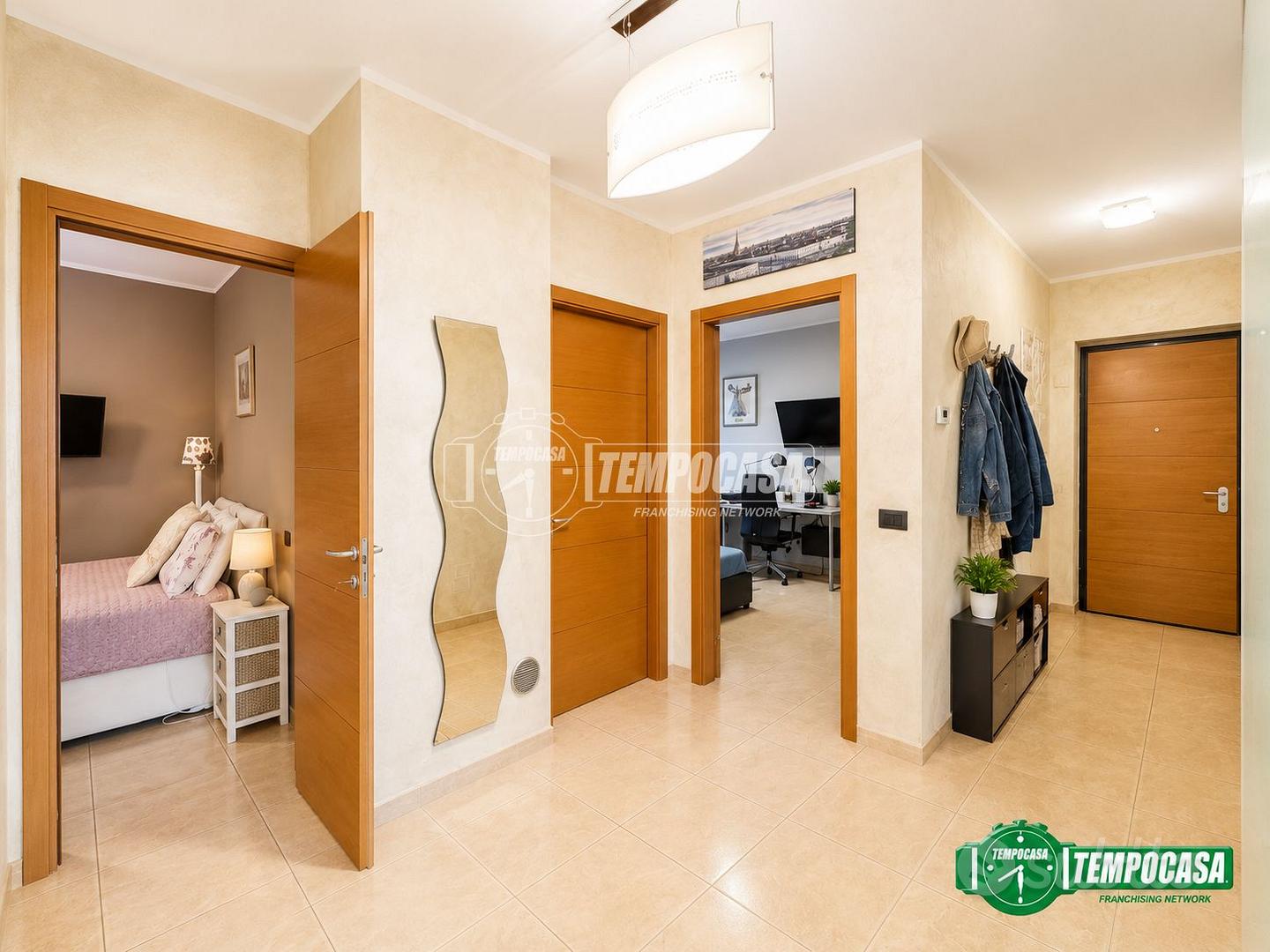 Apartment in Settimo Torinese, Villaggio Olimpia - Altro