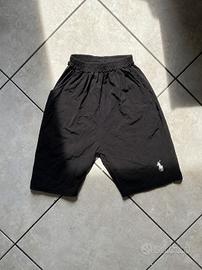 Polo Ralph Lauren Shorts Black Size S | Streetwear