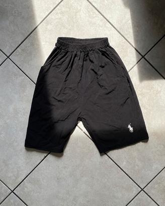 Polo Ralph Lauren Shorts Black Size S | Streetwear