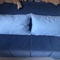 Divano Letto Ikea