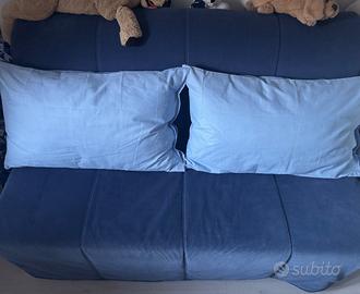 Divano Letto Ikea