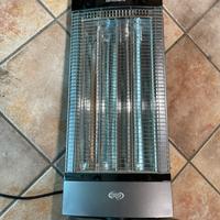 Termoventilatore elettrico