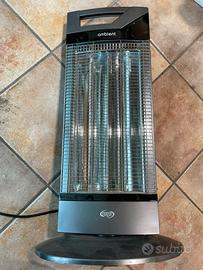 Termoventilatore elettrico