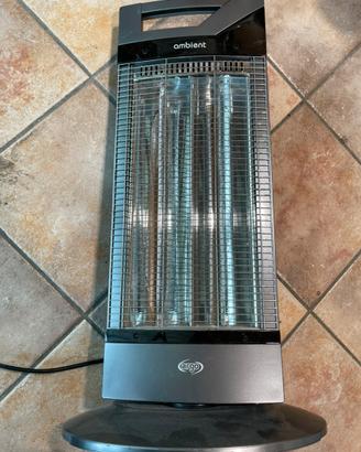 Termoventilatore elettrico