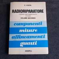 Libro Radioriparatore