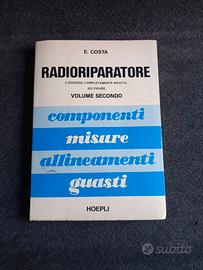 Libro Radioriparatore
