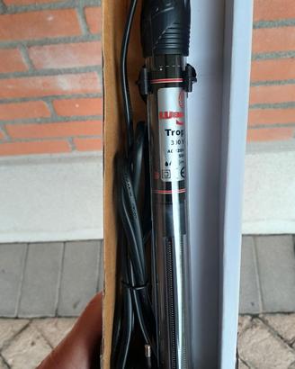 riscaldatore acquario tropico 300