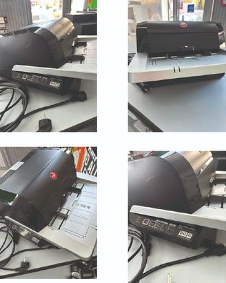 PLASTIFICATRICE AUTOMATICA A3 FOTN 30 GBC