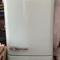 Frigorifero smeg anni 50