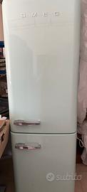 Frigorifero smeg anni 50